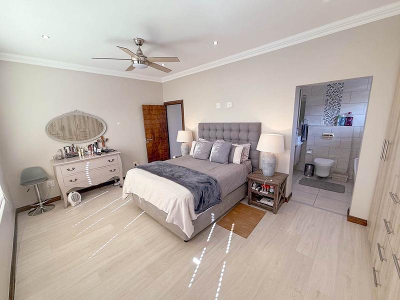 To Let 3 Bedroom Property for Rent in Midstream Ridge Gauteng