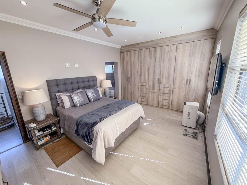 To Let 3 Bedroom Property for Rent in Midstream Ridge Gauteng
