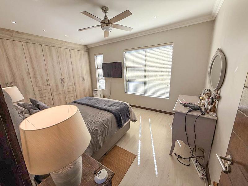 To Let 3 Bedroom Property for Rent in Midstream Ridge Gauteng