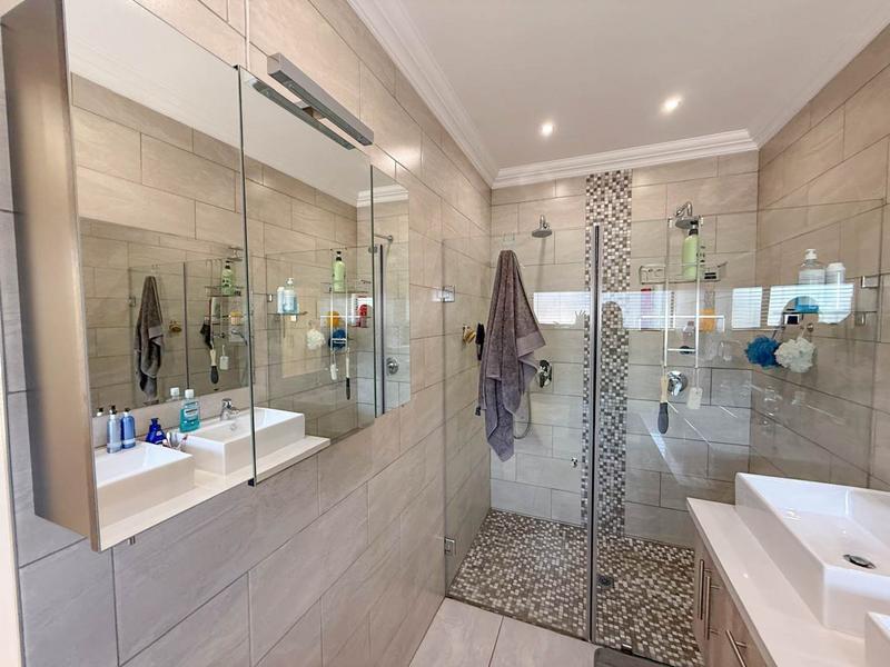 To Let 3 Bedroom Property for Rent in Midstream Ridge Gauteng