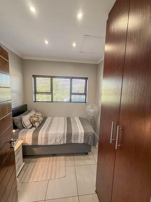 To Let 3 Bedroom Property for Rent in Midstream Ridge Gauteng