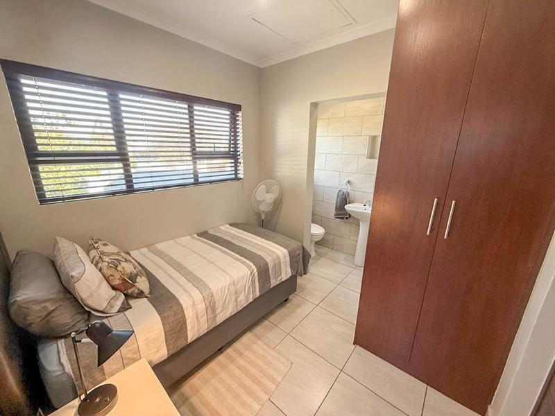 To Let 3 Bedroom Property for Rent in Midstream Ridge Gauteng