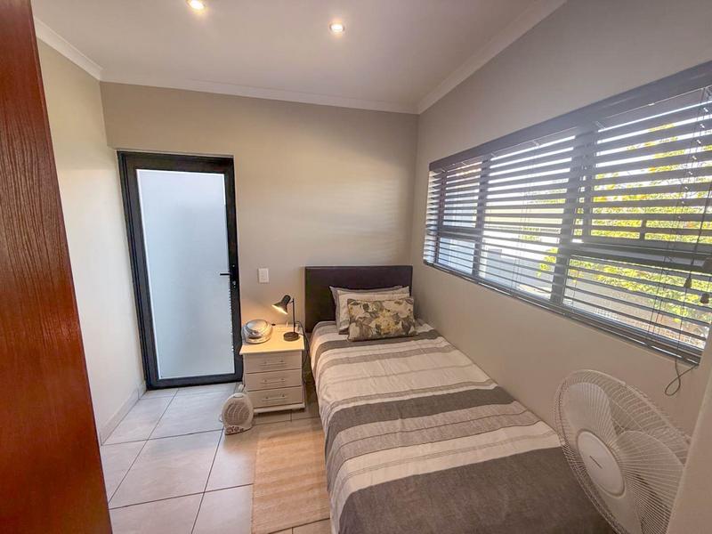 To Let 3 Bedroom Property for Rent in Midstream Ridge Gauteng