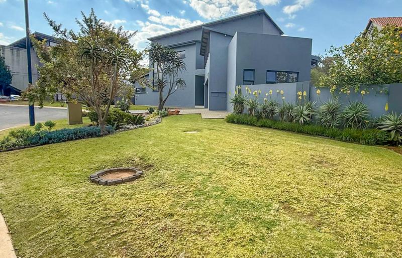 To Let 3 Bedroom Property for Rent in Midstream Ridge Gauteng