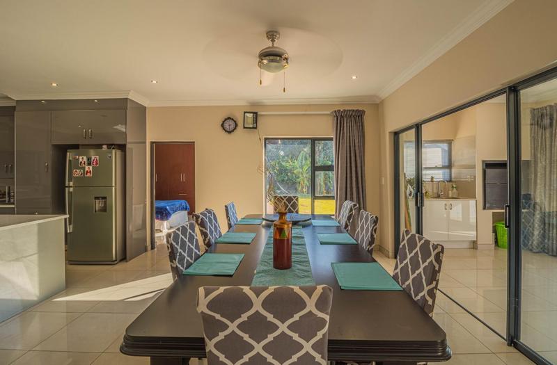 To Let 5 Bedroom Property for Rent in Midstream Ridge Gauteng