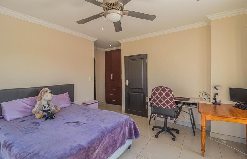 To Let 5 Bedroom Property for Rent in Midstream Ridge Gauteng