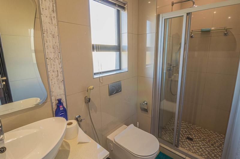 To Let 5 Bedroom Property for Rent in Midstream Ridge Gauteng