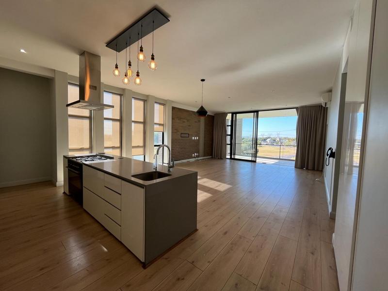 To Let 2 Bedroom Property for Rent in Ascend to Midstream Gauteng