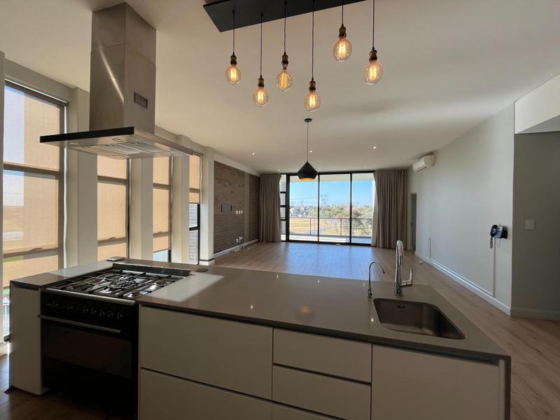To Let 2 Bedroom Property for Rent in Ascend to Midstream Gauteng