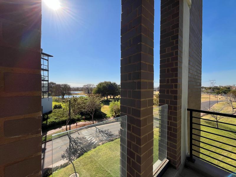 To Let 2 Bedroom Property for Rent in Ascend to Midstream Gauteng