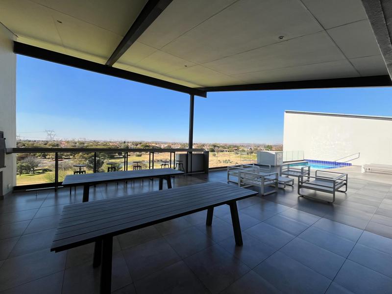 To Let 2 Bedroom Property for Rent in Ascend to Midstream Gauteng