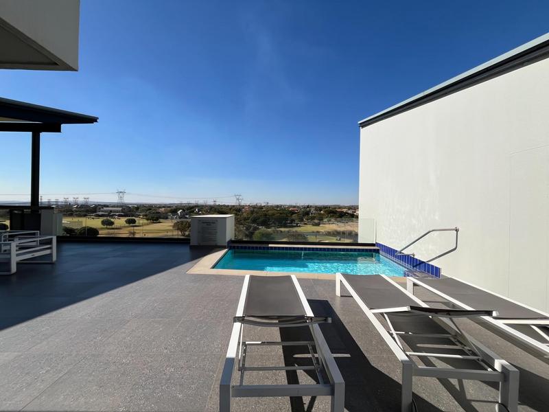 To Let 2 Bedroom Property for Rent in Ascend to Midstream Gauteng