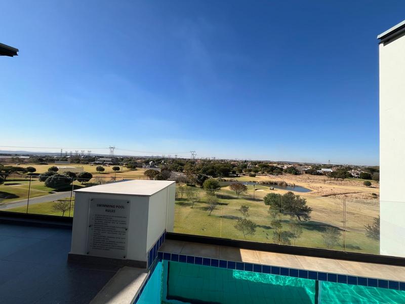 To Let 2 Bedroom Property for Rent in Ascend to Midstream Gauteng
