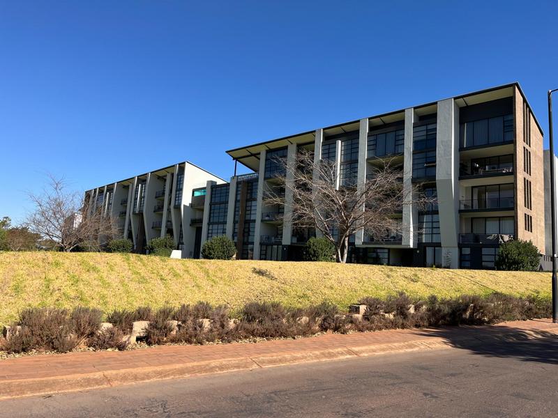 To Let 2 Bedroom Property for Rent in Ascend to Midstream Gauteng