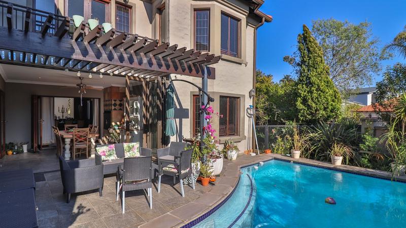 5 Bedroom Property for Sale in Midstream Estate Gauteng