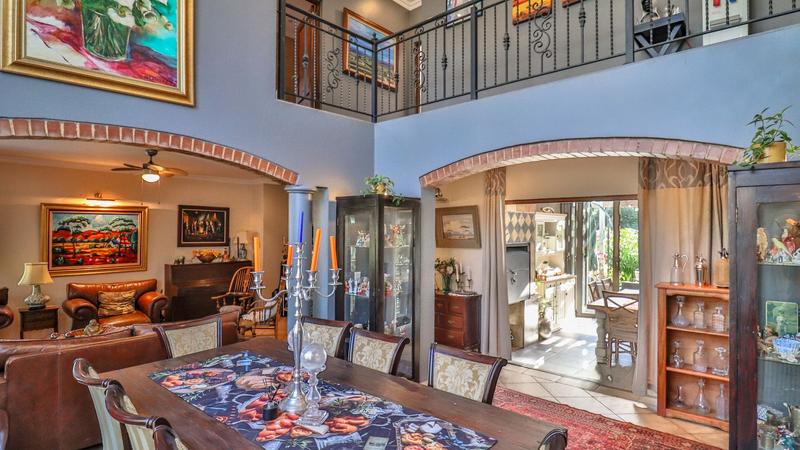 5 Bedroom Property for Sale in Midstream Estate Gauteng