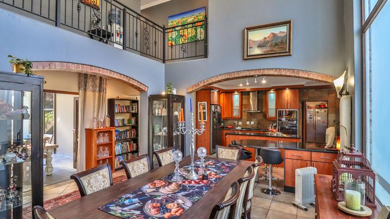 5 Bedroom Property for Sale in Midstream Estate Gauteng
