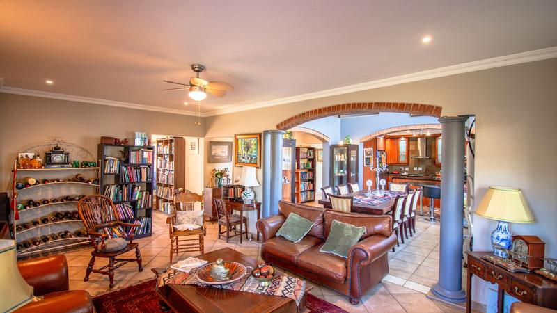 5 Bedroom Property for Sale in Midstream Estate Gauteng