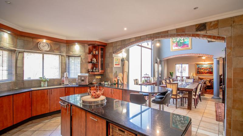 5 Bedroom Property for Sale in Midstream Estate Gauteng