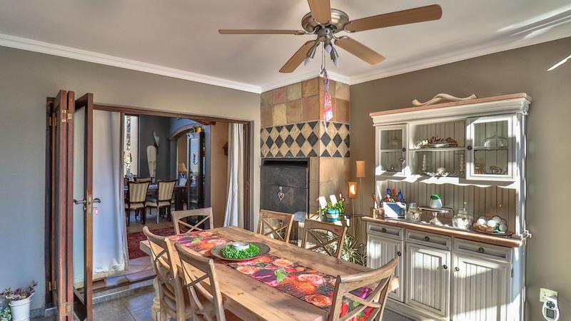 5 Bedroom Property for Sale in Midstream Estate Gauteng