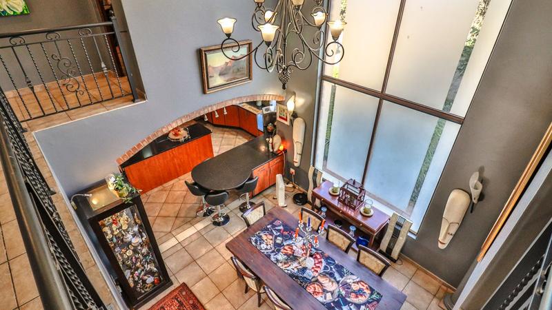 5 Bedroom Property for Sale in Midstream Estate Gauteng