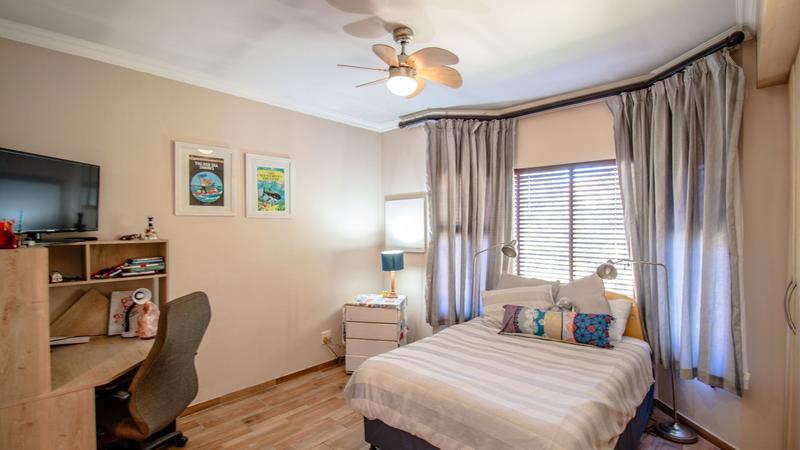5 Bedroom Property for Sale in Midstream Estate Gauteng