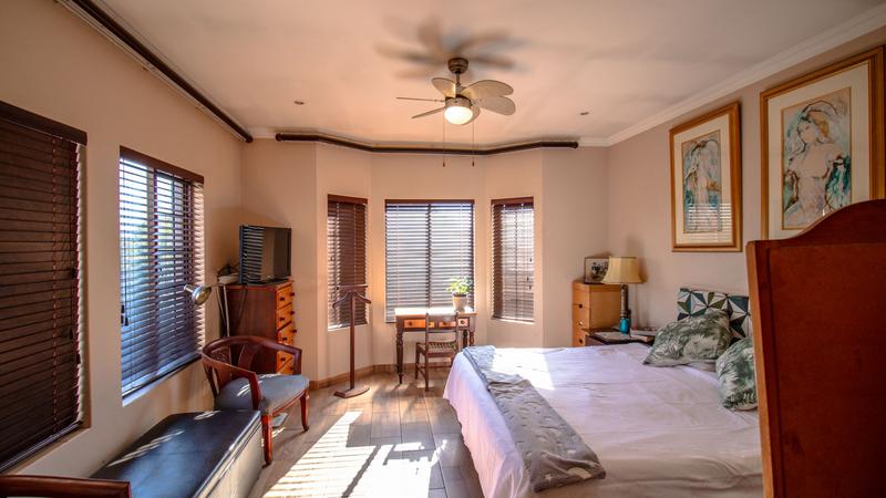 5 Bedroom Property for Sale in Midstream Estate Gauteng