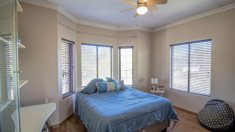 5 Bedroom Property for Sale in Midstream Estate Gauteng