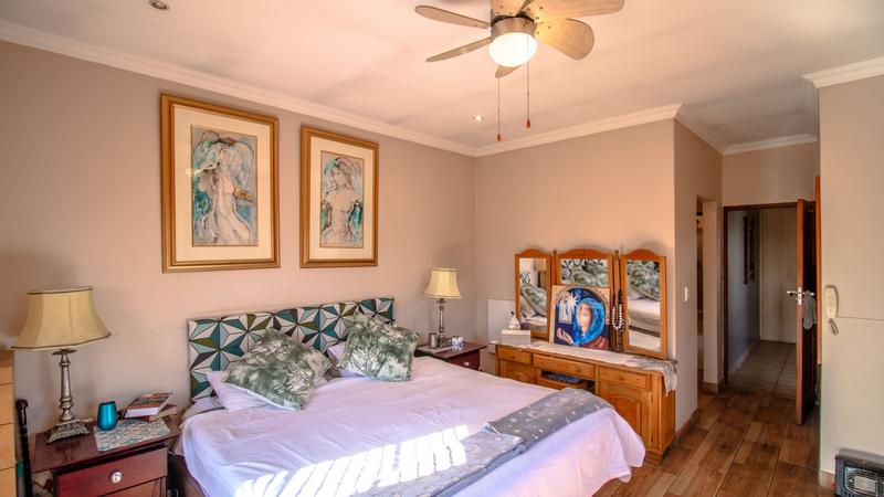 5 Bedroom Property for Sale in Midstream Estate Gauteng