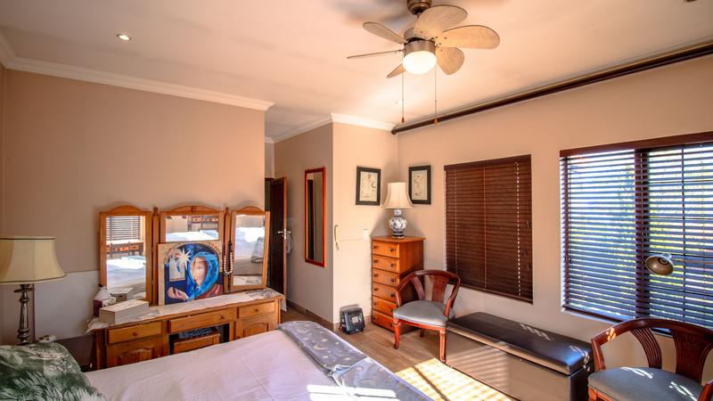 5 Bedroom Property for Sale in Midstream Estate Gauteng