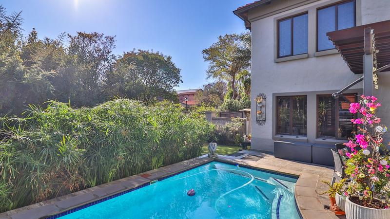 5 Bedroom Property for Sale in Midstream Estate Gauteng