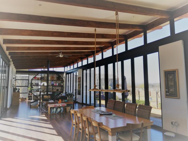 4 Bedroom Property for Sale in Midstream Ridge Gauteng
