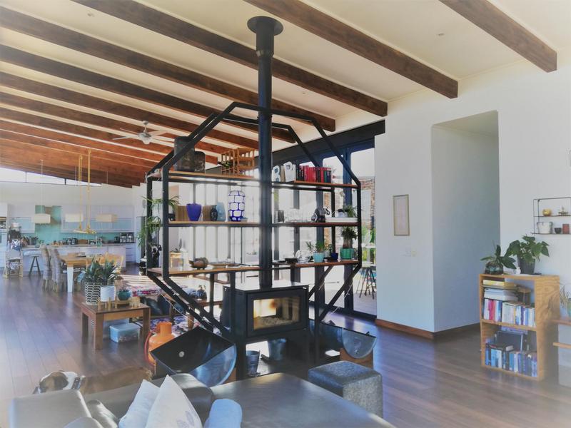 4 Bedroom Property for Sale in Midstream Ridge Gauteng