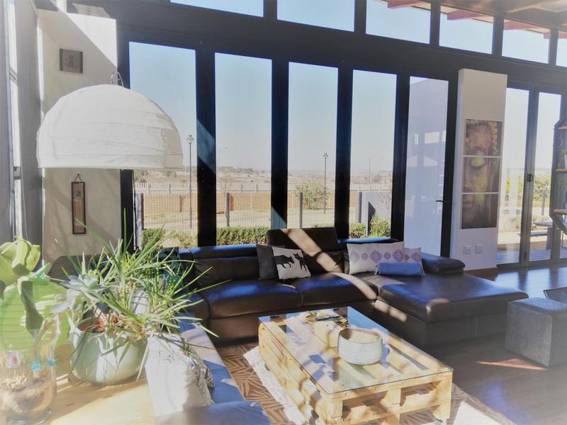 4 Bedroom Property for Sale in Midstream Ridge Gauteng