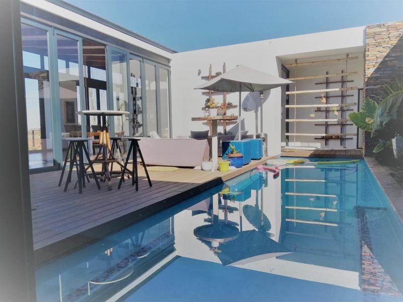 4 Bedroom Property for Sale in Midstream Ridge Gauteng
