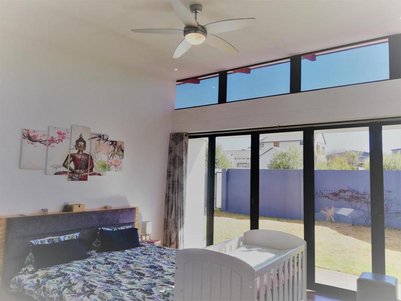 4 Bedroom Property for Sale in Midstream Ridge Gauteng