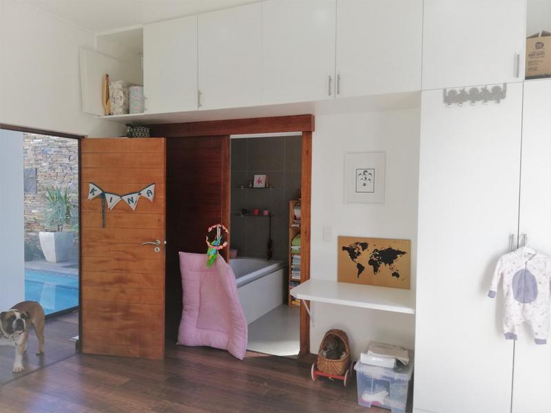 4 Bedroom Property for Sale in Midstream Ridge Gauteng