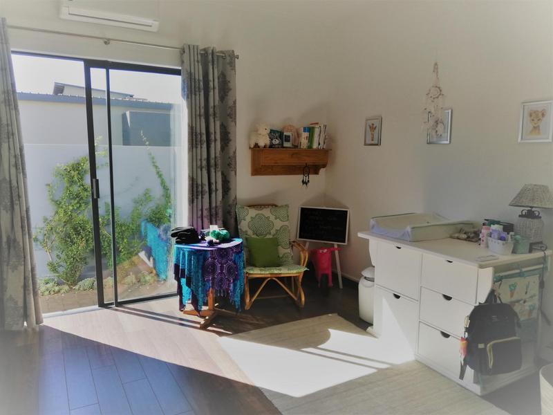 4 Bedroom Property for Sale in Midstream Ridge Gauteng
