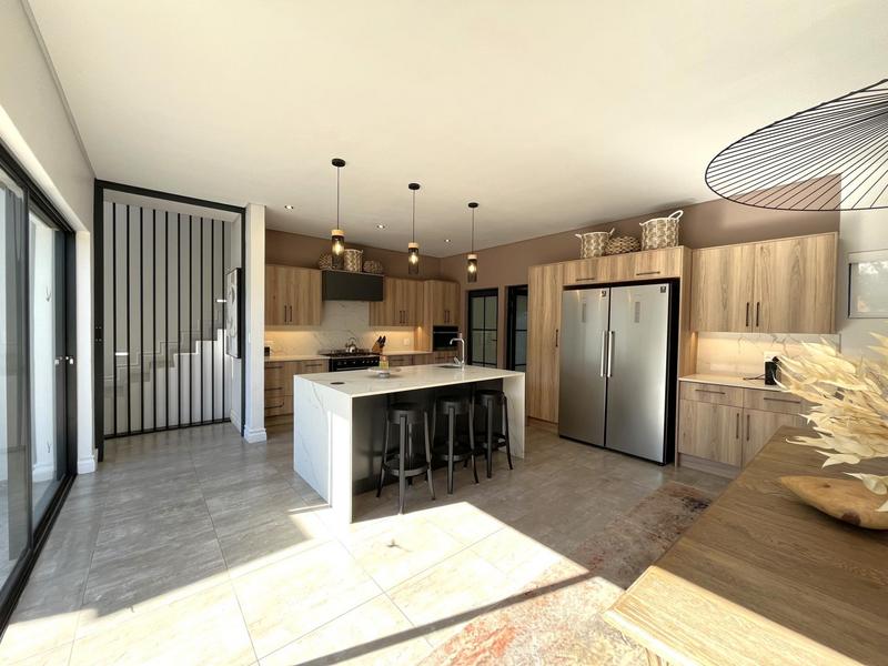 4 Bedroom Property for Sale in Midstream Ridge Gauteng