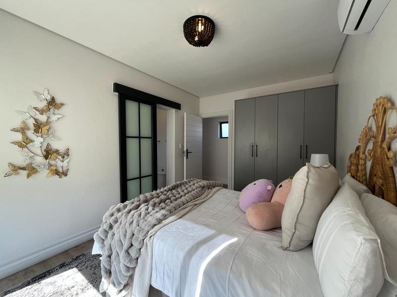 4 Bedroom Property for Sale in Midstream Ridge Gauteng