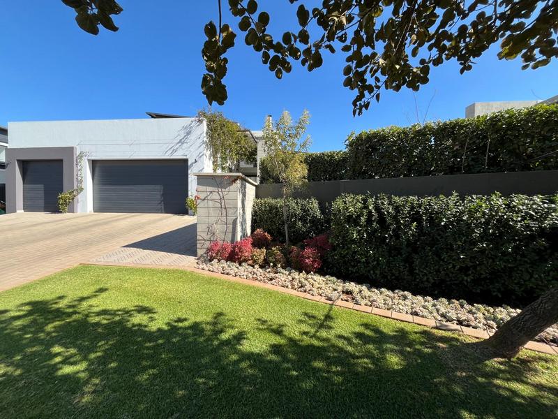 4 Bedroom Property for Sale in Midstream Ridge Gauteng