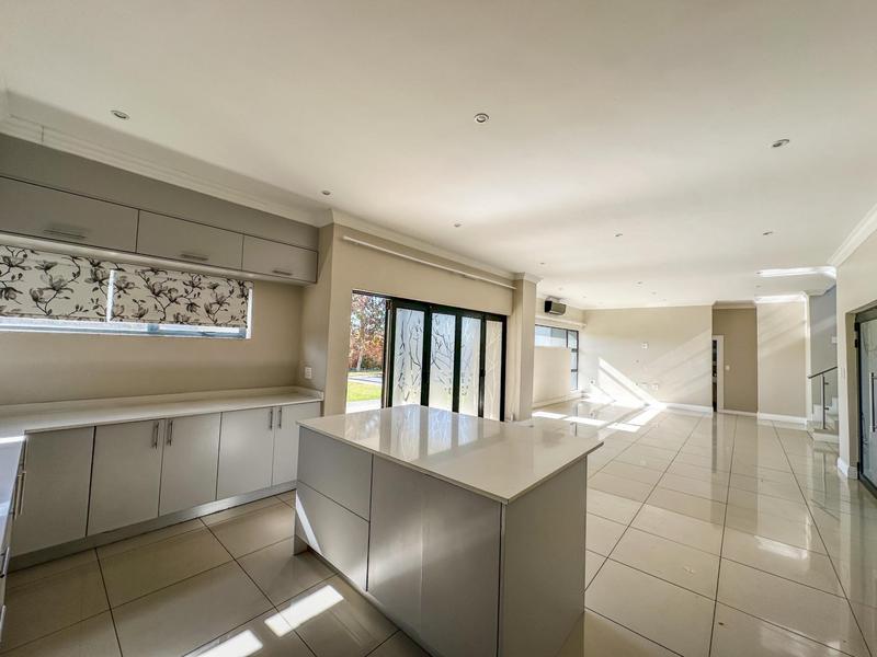 4 Bedroom Property for Sale in Midstream Meadows Gauteng