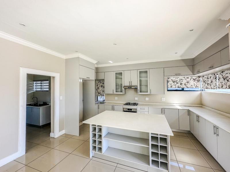 4 Bedroom Property for Sale in Midstream Meadows Gauteng