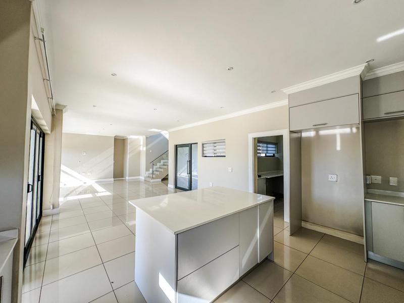 4 Bedroom Property for Sale in Midstream Meadows Gauteng