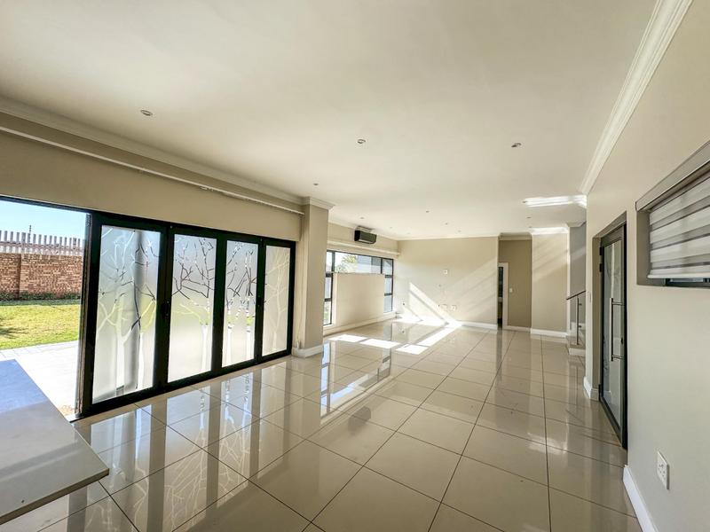 4 Bedroom Property for Sale in Midstream Meadows Gauteng