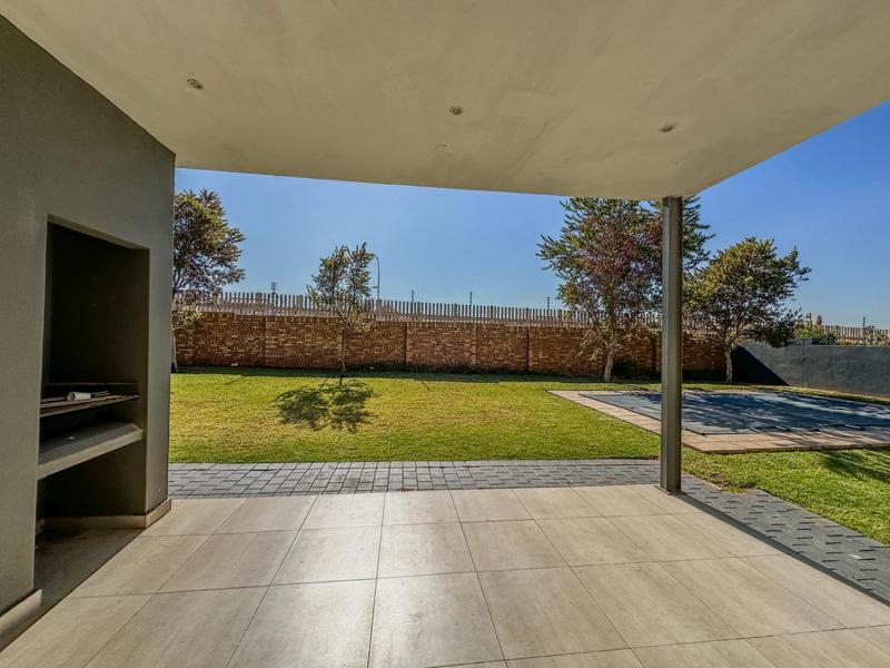 4 Bedroom Property for Sale in Midstream Meadows Gauteng