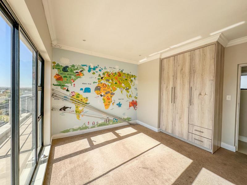 4 Bedroom Property for Sale in Midstream Meadows Gauteng