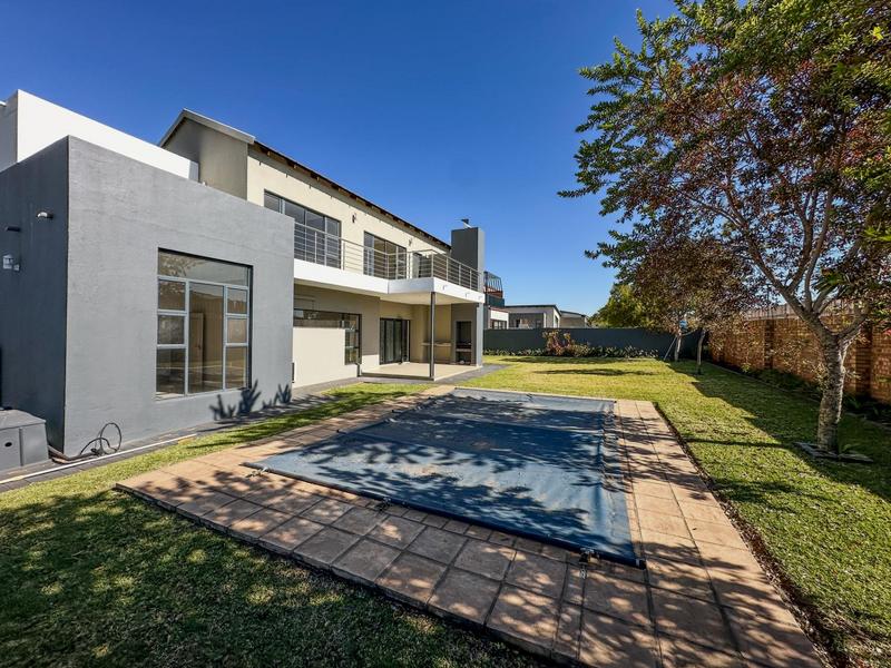 4 Bedroom Property for Sale in Midstream Meadows Gauteng