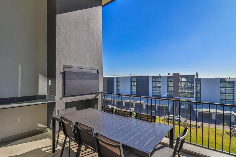3 Bedroom Property for Sale in Ascend to Midstream Gauteng