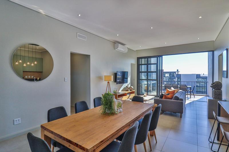 3 Bedroom Property for Sale in Ascend to Midstream Gauteng